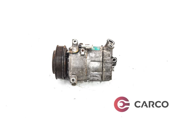 Компресор климатик 13140505 за CADILLAC BLS 1.9 D (2006)