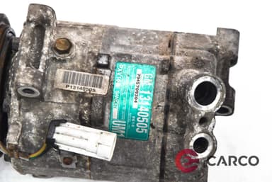 Компресор климатик 13140505 за CADILLAC BLS 1.9 D (2006)