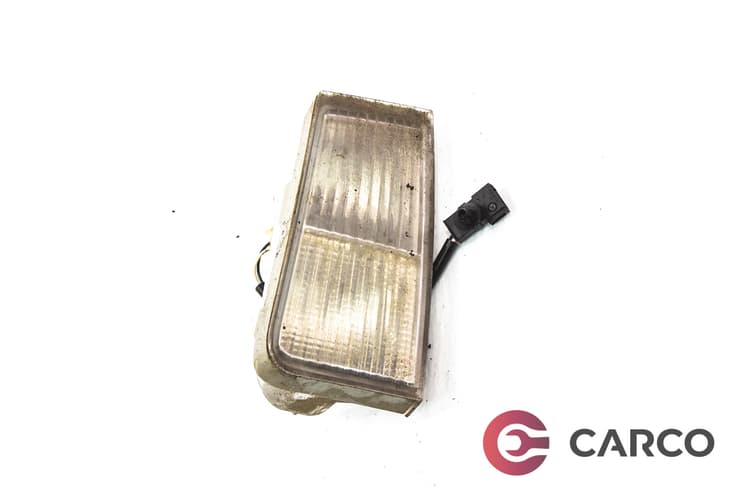 Светлина за мъгла за CADILLAC BLS 1.9 D (2006)