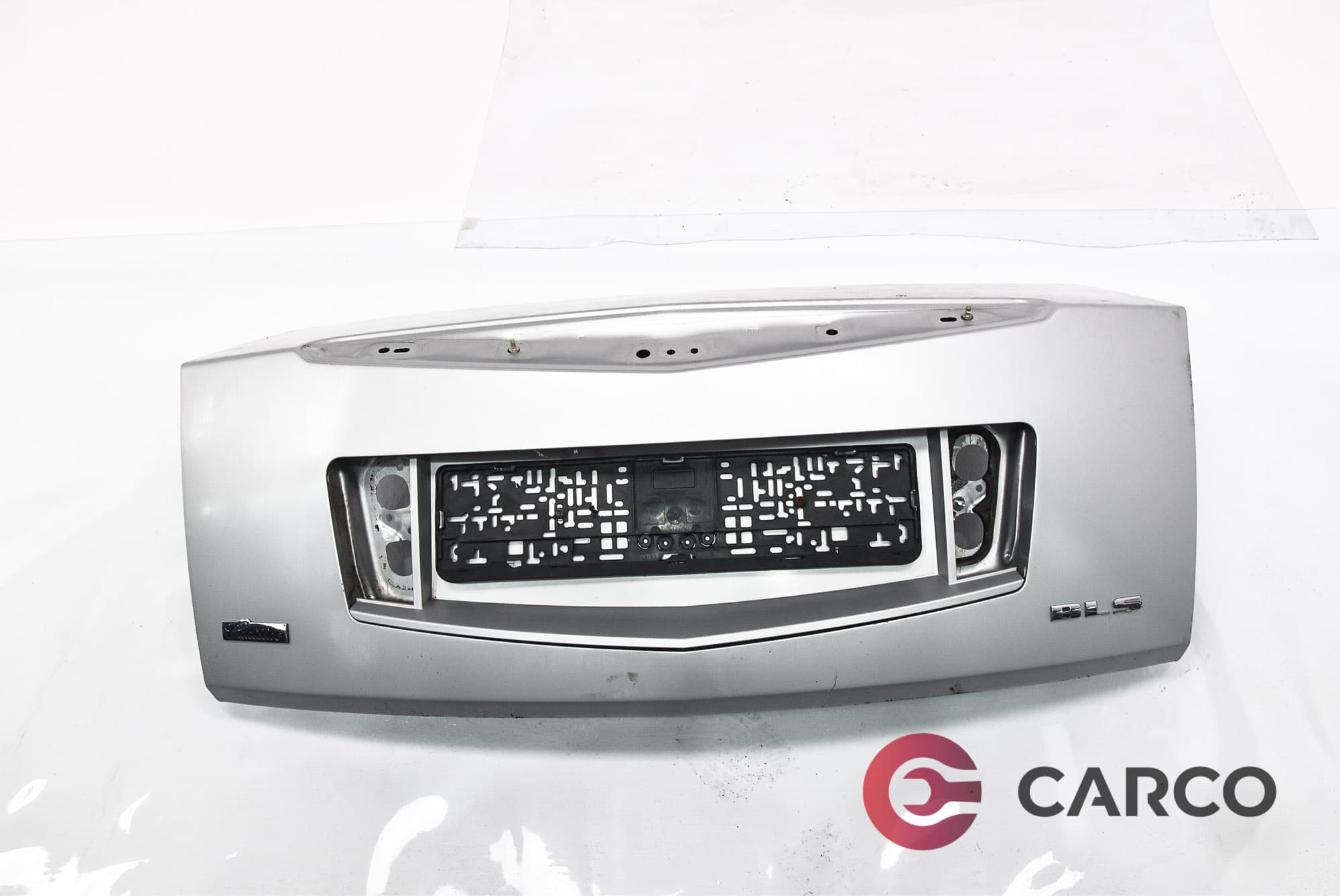 Заден капак за CADILLAC BLS 1.9 D (2006)