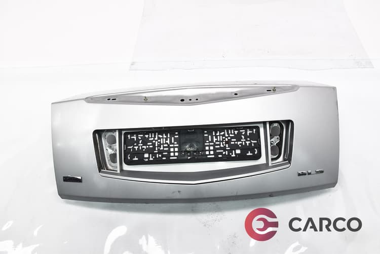 Заден капак за CADILLAC BLS 1.9 D (2006)