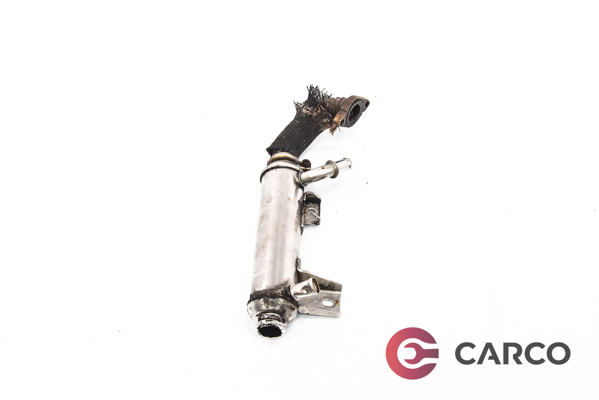 EGR охладител за CADILLAC BLS 1.9 D (2006)