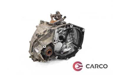 6 Степенна ръчна скоростна кутия за CADILLAC BLS 1.9 D (2006)