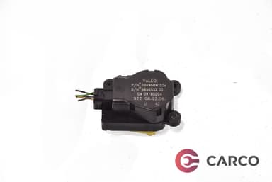 Моторче клапа парно 09180204 за CADILLAC BLS 1.9 D (2006)