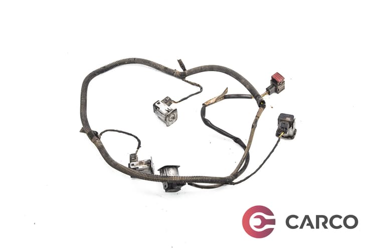 Парктроници за CADILLAC BLS 1.9 D (2006)