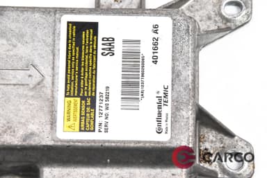AIRBAG сензор за CADILLAC BLS 1.9 D (2006)