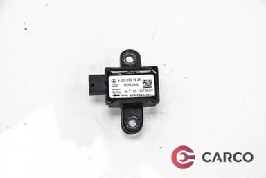 Сензор AIRBAG 003 820 19 26 за MERCEDES-BENZ M-CLASS (W164) ML 320 CDI 4-matic (164.122) (2005)