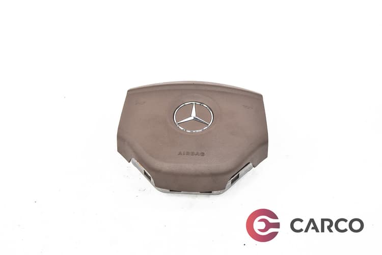 AIRBAG волан 16446000981460 за MERCEDES-BENZ M-CLASS (W164) ML 320 CDI 4-matic (164.122) (2005)