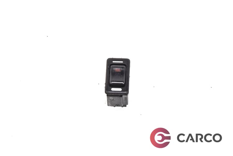 Копче подгрев седалка за SUBARU FORESTER (SF) 2.0 AWD (1997 - 2002)