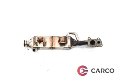 EGR охладител 16421400175 за MERCEDES-BENZ M-CLASS (W164) ML 320 CDI 4-matic (164.122) (2005)