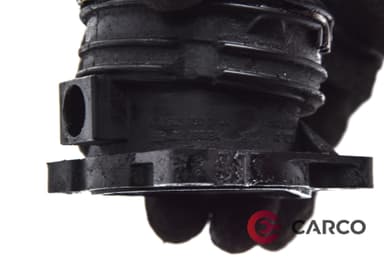 Корпус дебитомер 6420900144 за MERCEDES-BENZ M-CLASS (W164) ML 320 CDI 4-matic (164.122) (2005)