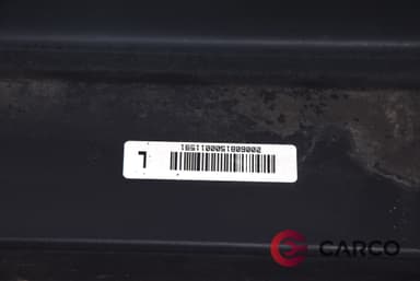 Външен праг ляв 1646900140 за MERCEDES-BENZ M-CLASS (W164) ML 320 CDI 4-matic (164.122) (2005)