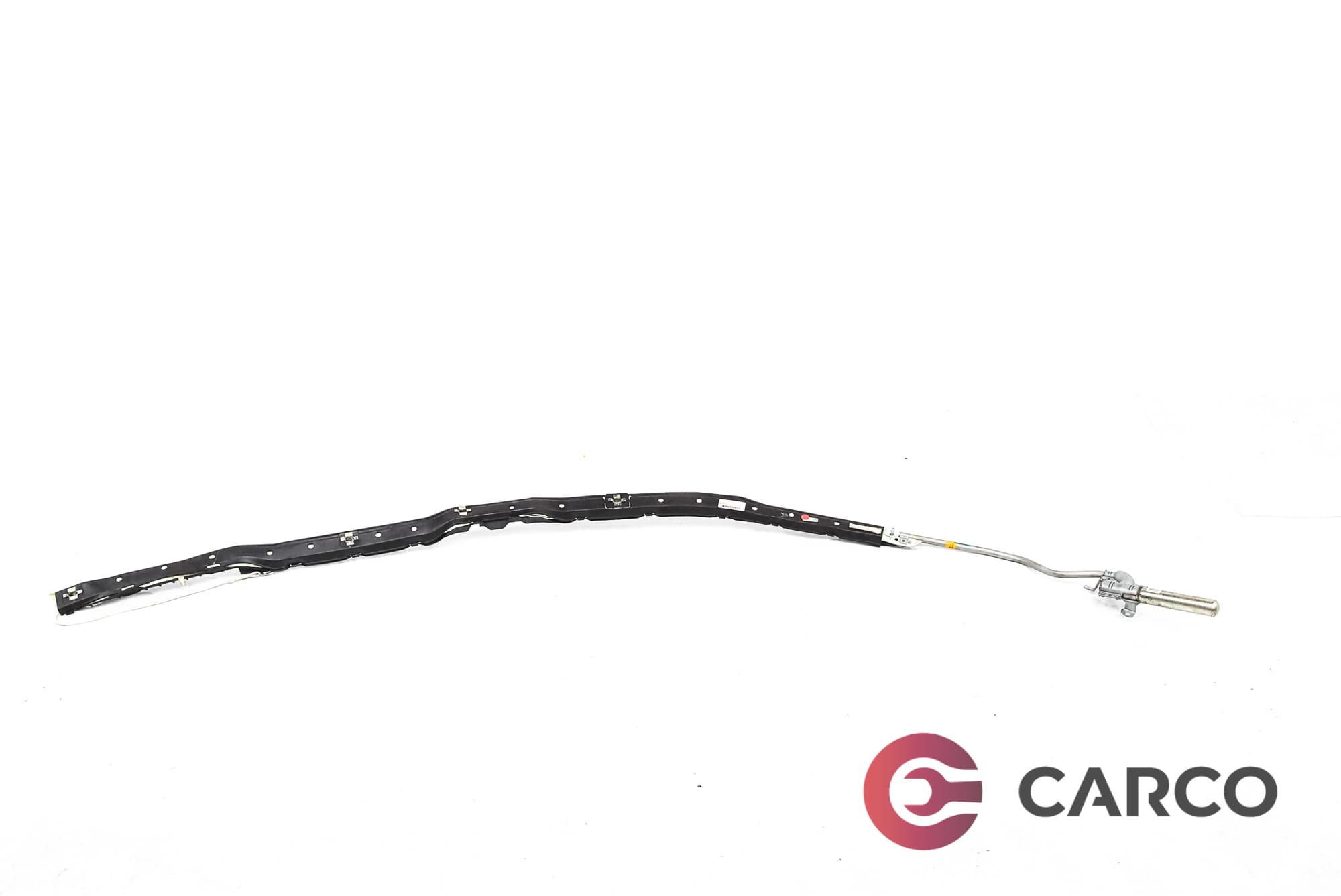 AIRBAG страничен 1648600905000622225477 за MERCEDES-BENZ M-CLASS (W164) ML 320 CDI 4-matic (164.122) (2005)
