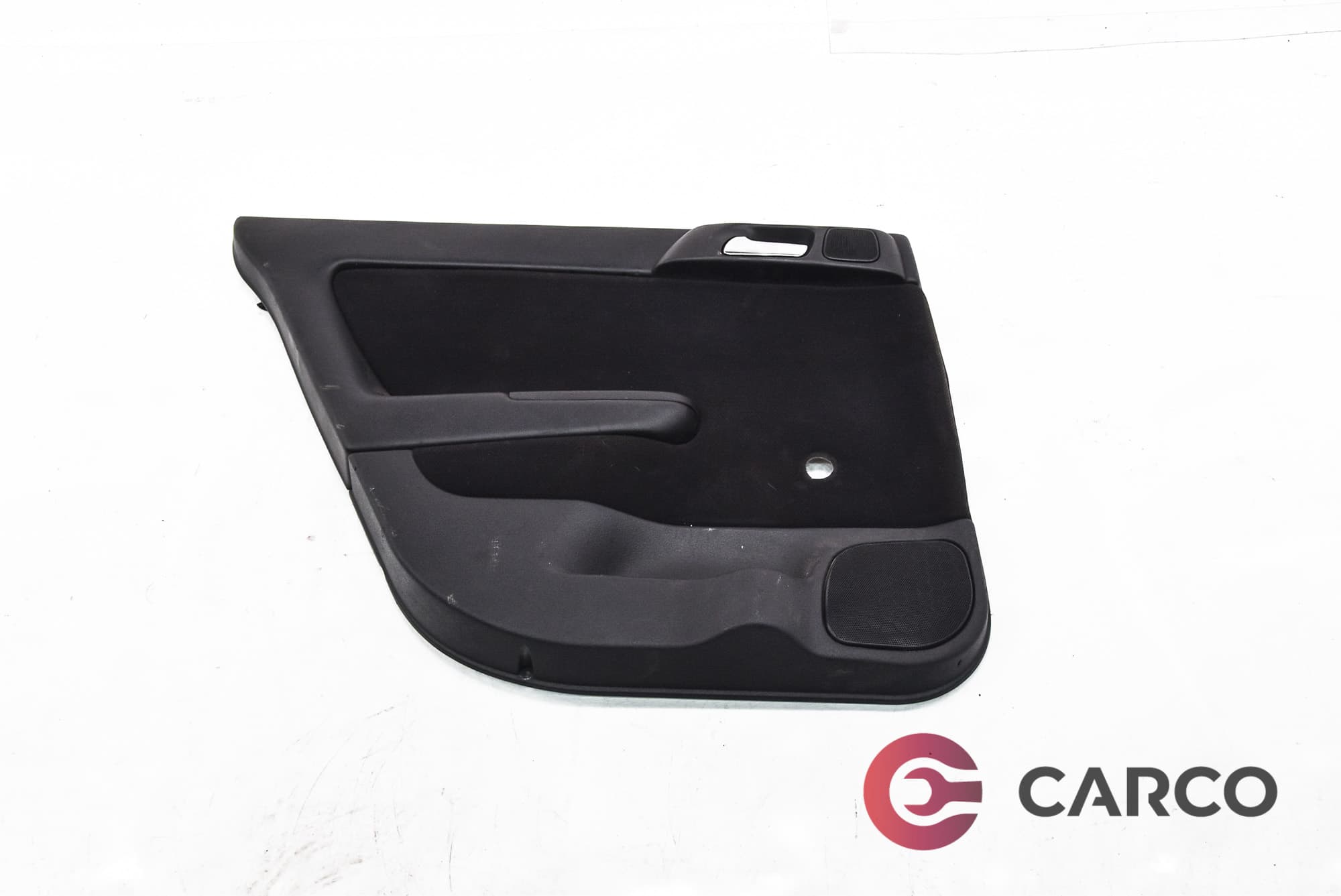 Кора врата задна лява за OPEL ASTRA G комби (F35_) 1.7 TD (1998 - 2009)