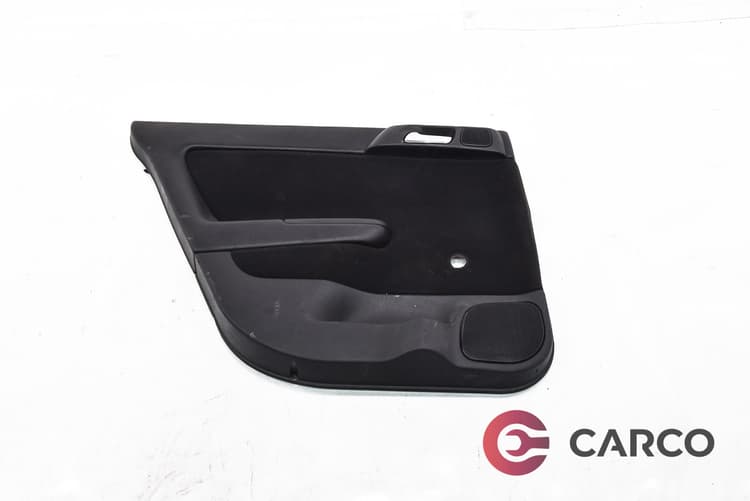 Кора врата задна лява за OPEL ASTRA G комби (F35_) 1.7 TD (1998 - 2009)