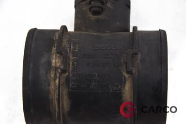 Дебитомер 0281002180 за OPEL ASTRA G комби (F35_) 1.7 TD (1998 - 2009)