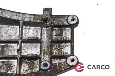 Конзола двигател 90 572 106 за OPEL ASTRA G комби (F35_) 1.7 TD (1998 - 2009)