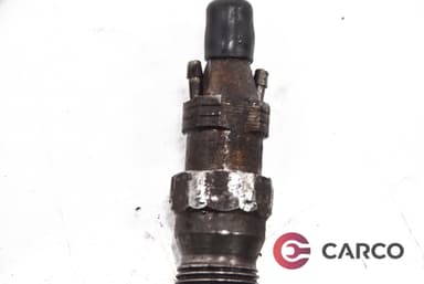 Дюза дизел 0 432 217 за OPEL ASTRA G комби (F35_) 1.7 TD (1998 - 2009)