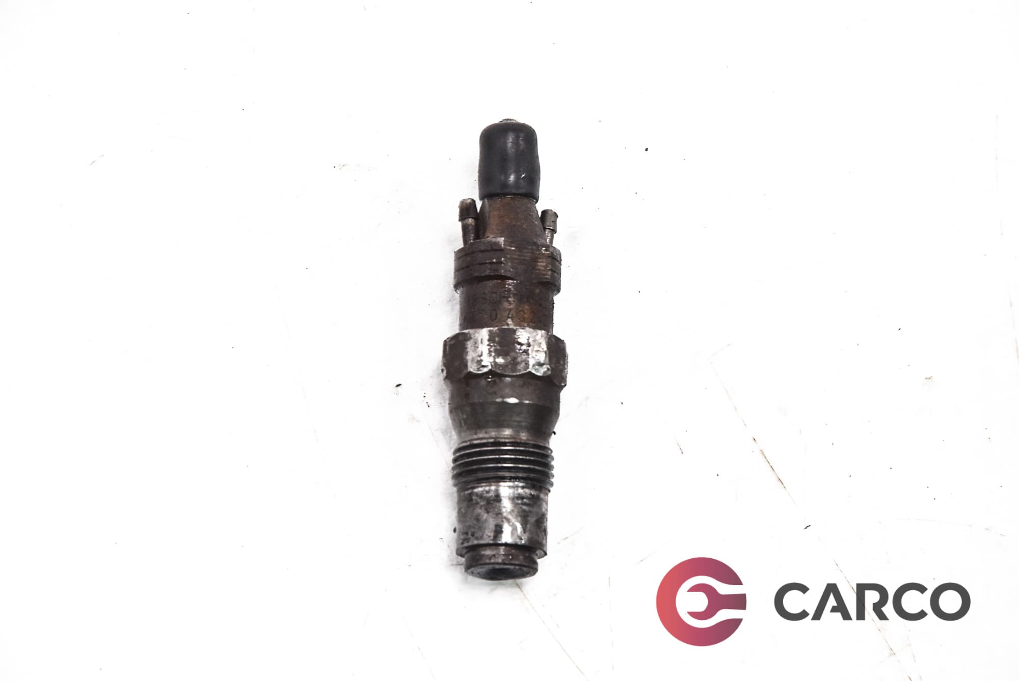 Дюза дизел 0 432 217 за OPEL ASTRA G комби (F35_) 1.7 TD (1998 - 2009)
