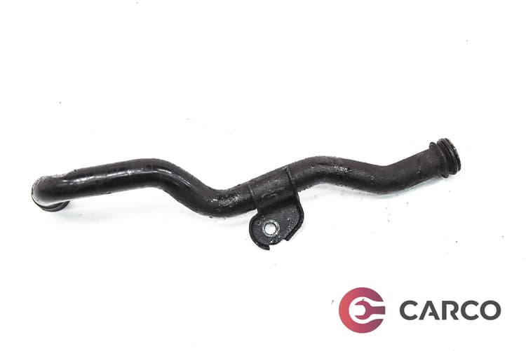 Тръба турбо за RENAULT ESPACE Mk IV (JK0/1_) 2.2 dCi (JK0H) (2002)