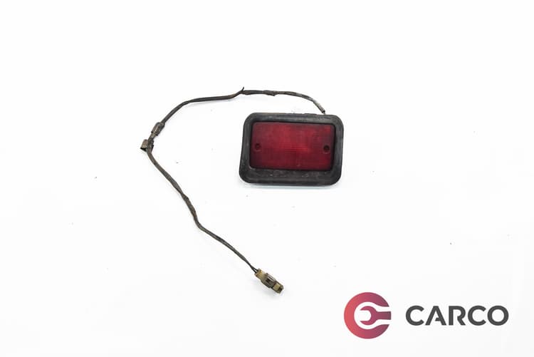 Светлоотразител за DAIHATSU CHARADE Mk III (G100,G101,G102) 1.0 (G100) (1987 - 1993)