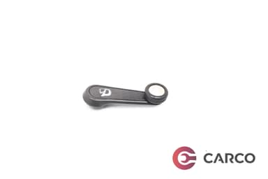 Вътрешна дръжка стъклоповдигач за DAIHATSU CHARADE Mk III (G100,G101,G102) 1.0 (G100) (1987 - 1993)