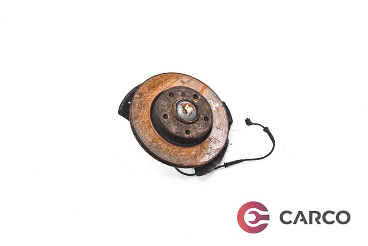 Шенкел преден десен за BMW 3 седан (E46) 316 i (1998 - 2005)