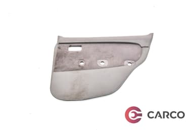 Кора врата задна дясна за NISSAN MICRA II (K11) 1.0 i 16V (1992 - 2003)