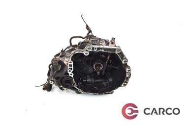 5 Степенна ръчна скоростна кутия за NISSAN PRIMERA (P11) 2.0 16V (1996 - 2001)