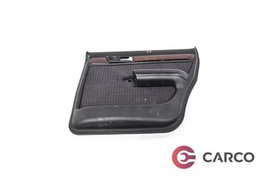 Кора врата задна дясна за AUDI A6 седан (4A, C4) 2.0 16V (1994 - 1997)