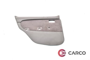 Кора врата задна лява за NISSAN MICRA II (K11) 1.0 i 16V (1992 - 2003)