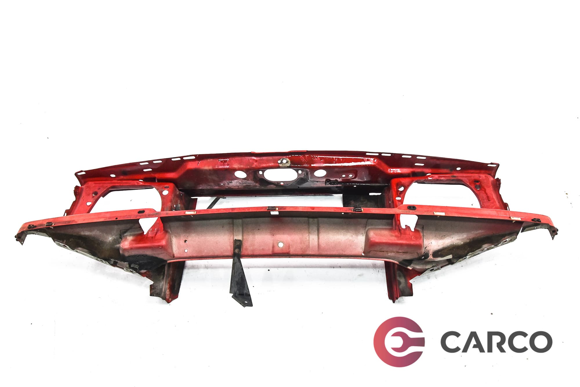 Предна маска за VOLVO 240 Break (P245) 2.0 (1974 - 1993)