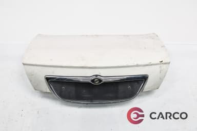 Заден капак за CHRYSLER SEBRING кабриолет (JR) 2.7 V6 24V (2001 - 2007)