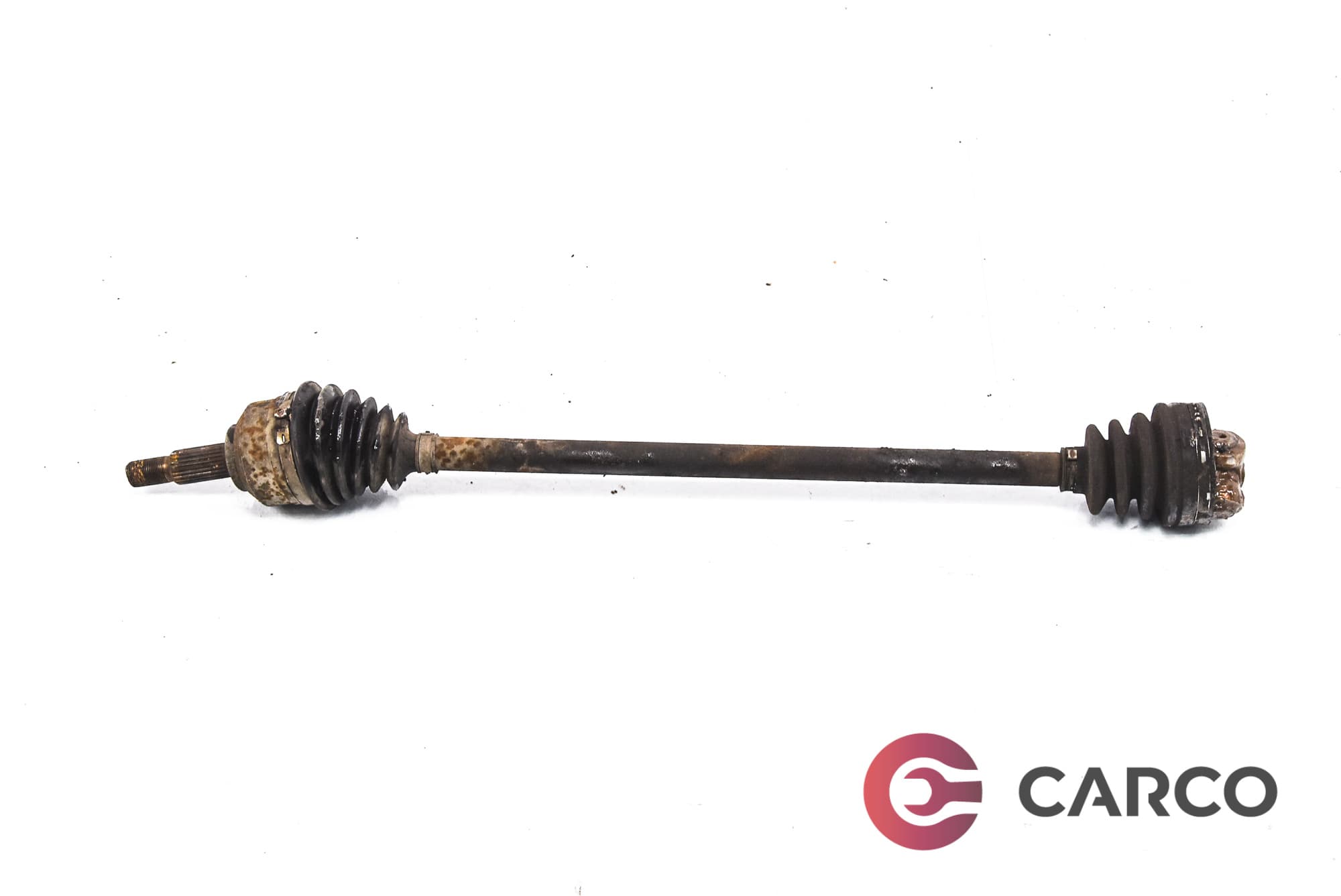Полуоска дълга за CHRYSLER SEBRING кабриолет (JR) 2.7 V6 24V (2001 - 2007)