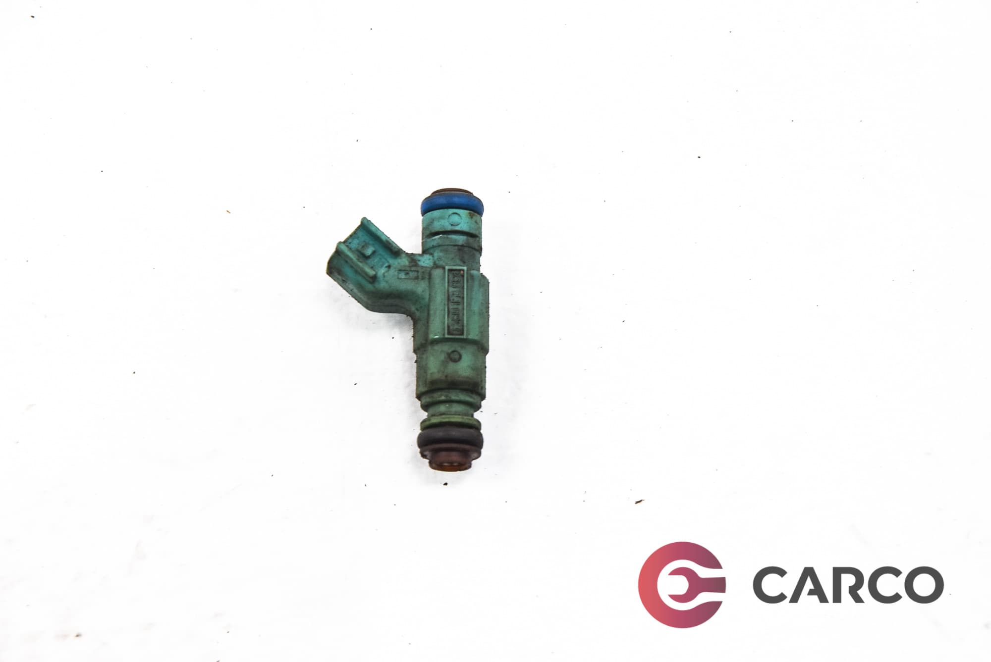Дюза бензин 0280156036 за CHRYSLER SEBRING кабриолет (JR) 2.7 V6 24V (2001 - 2007)