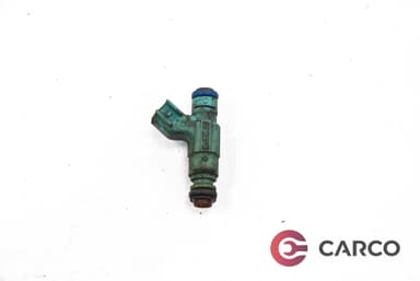 Дюза бензин 0280156036 за CHRYSLER SEBRING кабриолет (JR) 2.7 V6 24V (2001 - 2007)