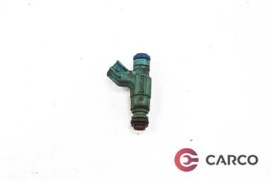 Дюза бензин 0280156036 за CHRYSLER SEBRING кабриолет (JR) 2.7 V6 24V (2001 - 2007)