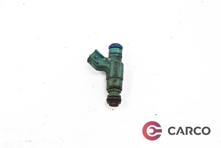 Дюза бензин 0280156036 за CHRYSLER SEBRING кабриолет (JR) 2.7 V6 24V (2001 - 2007)