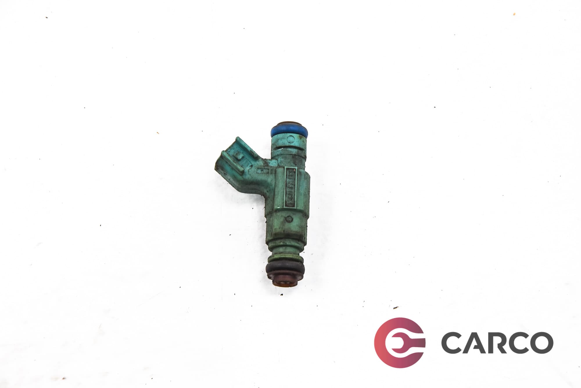 Дюза бензин 0280156036 за CHRYSLER SEBRING кабриолет (JR) 2.7 V6 24V (2001 - 2007)