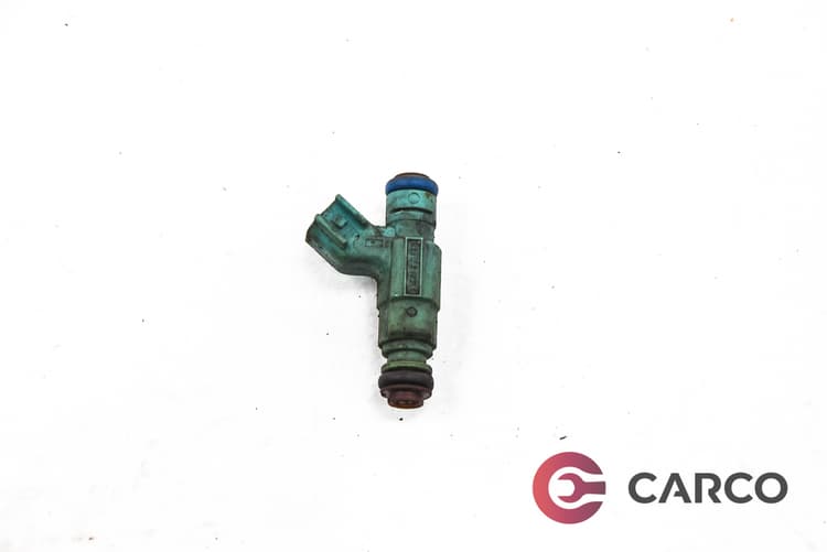 Дюза бензин 0280156036 за CHRYSLER SEBRING кабриолет (JR) 2.7 V6 24V (2001 - 2007)