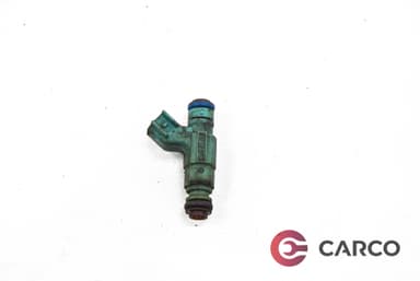 Дюза бензин 0280156036 за CHRYSLER SEBRING кабриолет (JR) 2.7 V6 24V (2001 - 2007)