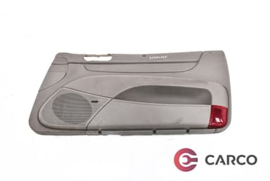 Кора врата предна дясна за CHRYSLER SEBRING кабриолет (JR) 2.7 V6 24V (2001 - 2007)
