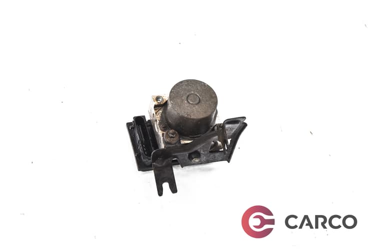 ABS 0265231341 за NISSAN MICRA III (K12) 1.2 16V (2003 - 2010)
