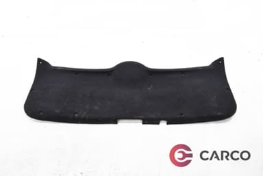 Кора заден капак за OPEL OMEGA B комби (21_, 22_, 23_) 2.0 16V (1994 - 2003)