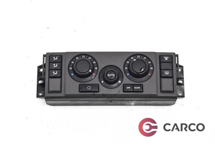 Управление климатроник за LAND ROVER DISCOVERY III (LA_, TAA) 2.7 TD 4x4 (2004 - 2009)