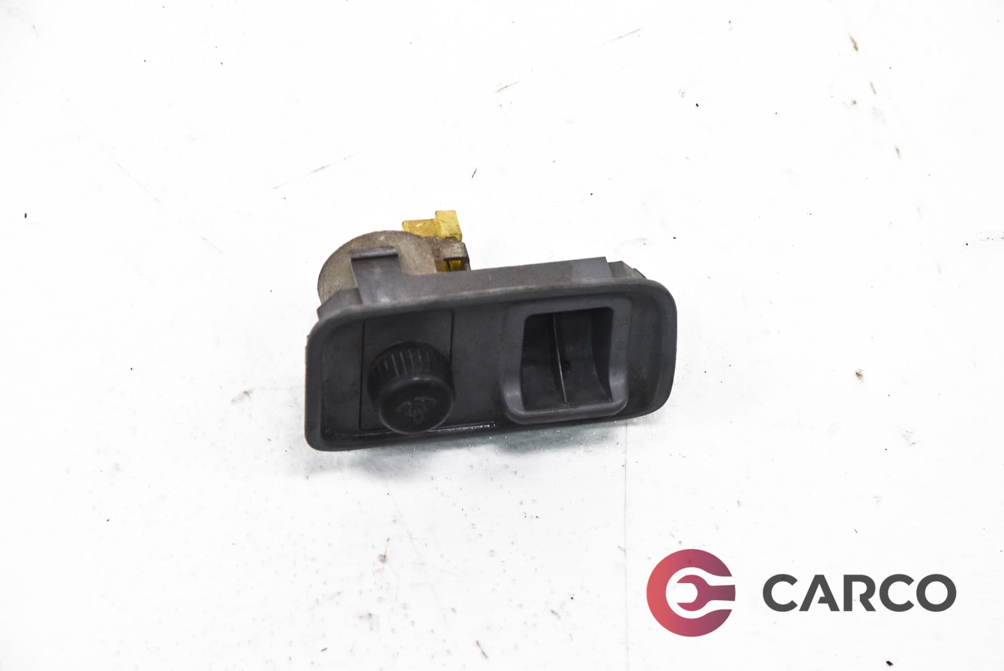 Панел копче за TOYOTA ECHO седан 1.5 VVTi (1999 - 2005)