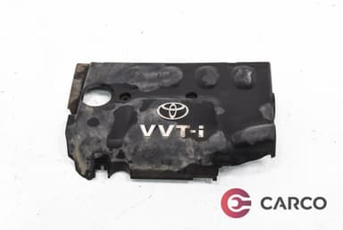 Капак двигател за TOYOTA ECHO седан 1.5 VVTi (1999 - 2005)