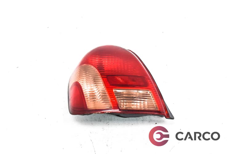 Стоп ляв за TOYOTA ECHO седан 1.5 VVTi (1999 - 2005)