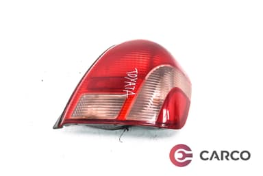 Стоп десен за TOYOTA ECHO седан 1.5 VVTi (1999 - 2005)