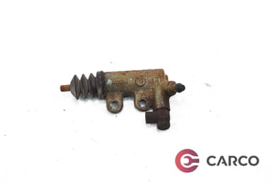 Долна помпа съединител за TOYOTA ECHO седан 1.5 VVTi (1999 - 2005)